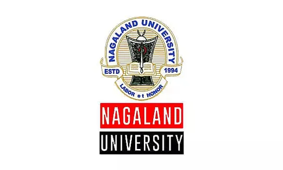 Nagaland University Recruitment 2022 - Professor, Associate Professor Vacancy, Job Opening