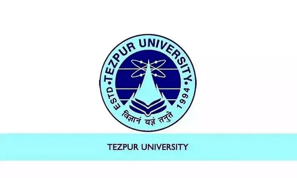 Tezpur University Recruitment 2022 - Project Associate Vacancy, Job Openings