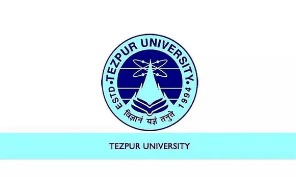 Tezpur University Recruitment 2022 - Project Assistant Vacancy, Job Opening