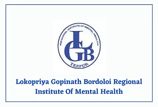 LGBRIMH Recruitment 2022 - Senior Consultant/ Assistant Professor Vacancy, Job Openings