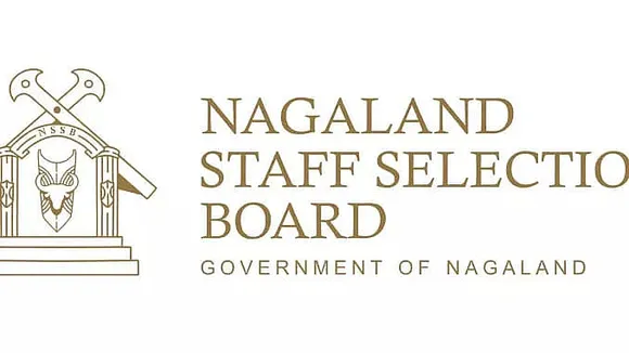 NSSB Nagaland Recruitment 2022 - 600 Group-C Various Vacancy, Job Openings