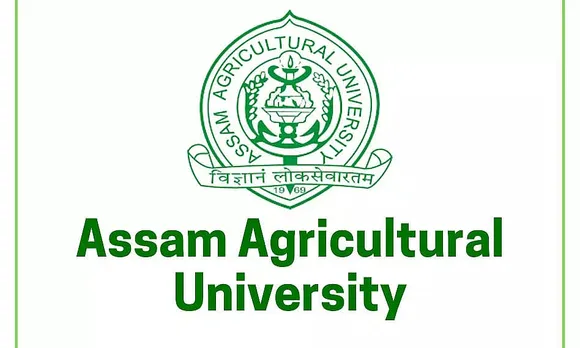 Assam Agricultural University Recruitment 2022 - Project Associate, Project Scientist, More Vacancy, Job Opening