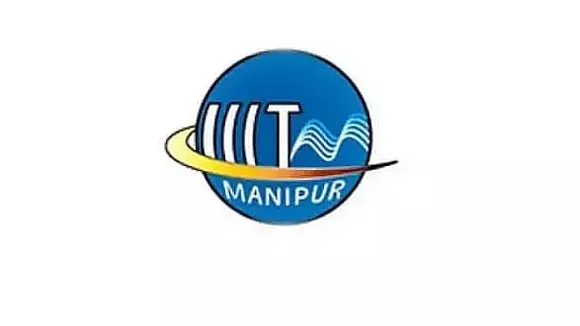 IIIT Manipur Recruitment 2022 – Guest Faculty Vacancy, Job Opening