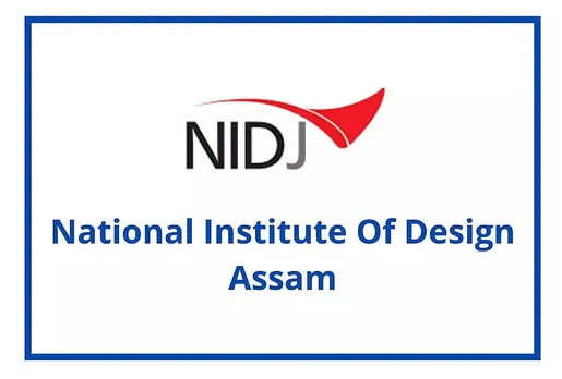 Jobs in Assam: National Institute of Design (NID) Assam Recruitment 2024 - Advocates Vacancy
