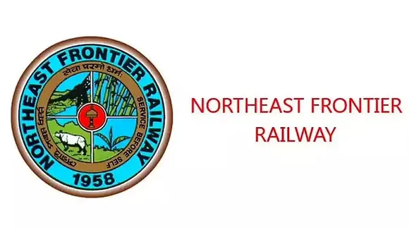 North East Frontier Railway Recruitment 2022 - Sports Quota Vacancy, Job Openings