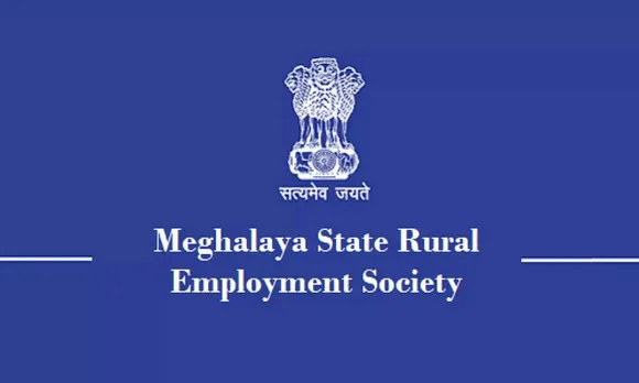 State Rural Employment Society (SRES) Meghalaya Recruitment 2022 - State Project Officer Vacancy, Job Openings