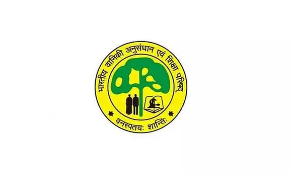 Rain Forest Research Institute Recruitment 2022 - Intern Vacancy, Job Opening