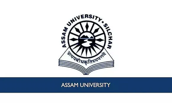 Assam University Recruitment 2022 – Guest Faculty Vacancy, Job Opening