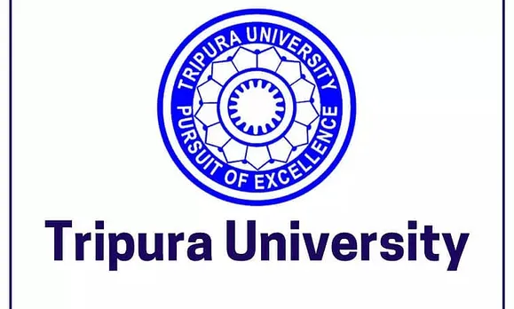 Tripura University Recruitment 2022 - Guest Faculty Vacancy, Job Opening