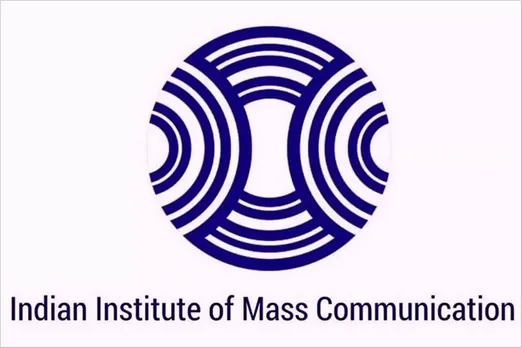 Indian Institute Of Mass Communication Recruitment 2022 - Teaching Associate Vacancy, Job Openings