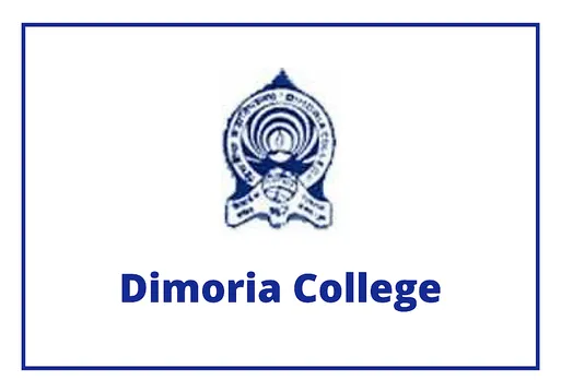 Dimoria College Recruitment 2022 - for Junior Assistant & Laboratory Bearer Vacancy, Job Openings
