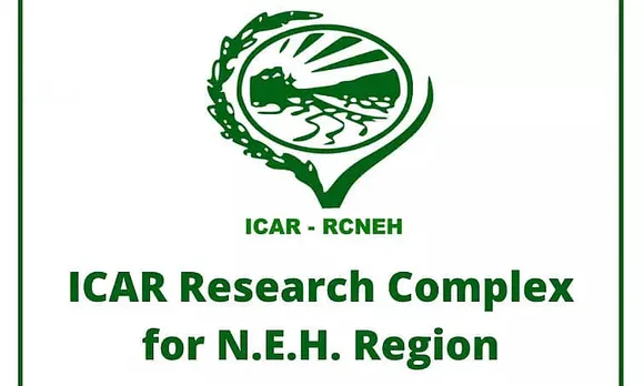 ICAR-NEH Region, KVK, Tura Recruitment 2022 - Young Professional – II Vacancy, Job Opening