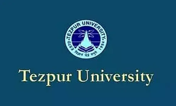 Tezpur University Recruitment 2022 - Guest Faculty Vacancy, Job Opening