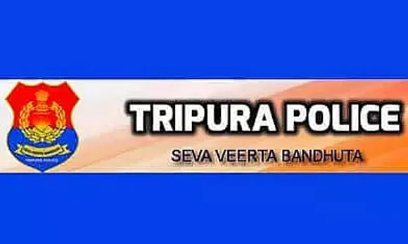 Tripura Police Recruitment 2022 - 1000 Constable (Men & Women) Vacancy, Job Opening