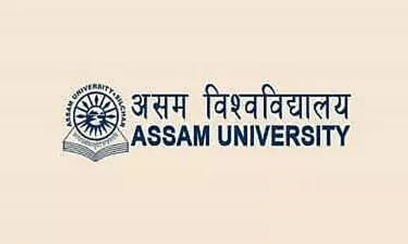 Assam University Recruitment 2022 – Guest Faculty Vacancy, Job Opening