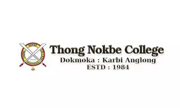 Thong Nokbe College Recruitment 2022 - Assistant Professor Vacancy, Job Opening