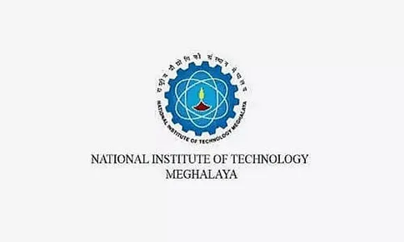NIT Meghalaya Recruitment 2022 - Adhoc Faculty Vacancy, Job Opening
