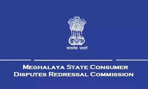 Meghalaya SCDRC Recruitment 2022 - Personal Assistant, Stenographer Vacancy, Job Opening