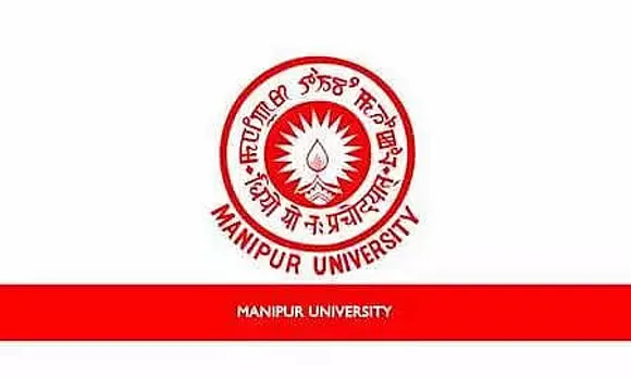 Manipur University Recruitment 2022 - Guest Faculty Vacancy, Job Opening
