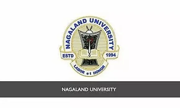 Nagaland University Recruitment 2022 – Senior Technical Assistant Vacancy, Job Opening