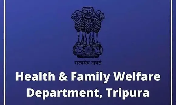 DHFWS Tripura Recruitment 2022 - Food Safety Officer Vacancy, Job Opening