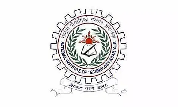 NIT Agartala Recruitment 2022 - Junior Research Fellow Vacancy, Latest Jobs