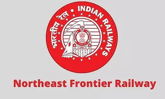 North East Frontier Railway Recruitment 2022 - Teacher Vacancy, Job Opening