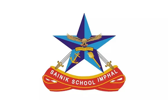 Sainik School Imphal Recruitment 2022 - Teacher Vacancy, Job Opening