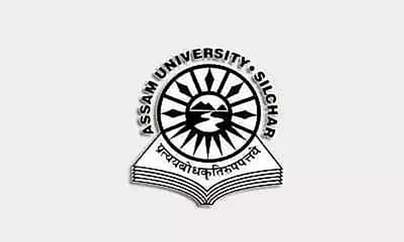 Assam University Silchar Recruitment 2022 - Guest Faculty Vacancy, Latest Jobs