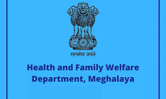 DHFW Meghalaya Recruitment 2022 - Medical & Health Officer, Junior Specialist Vacancy, Job Opening