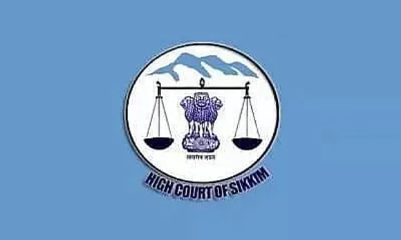 Sikkim High Court Recruitment 2022 - Law Clerk-cum-Research Assistant Vacancy, Job Opening