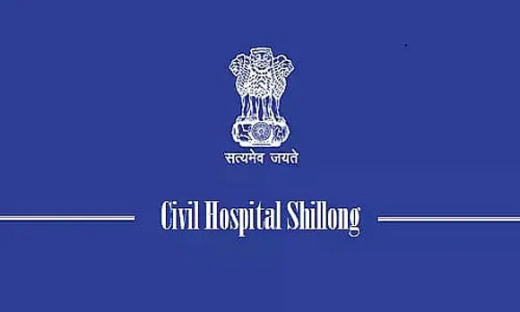 Civil Hospital Shillong Recruitment 2022 - Medical Physicist Vacancy, Job Opening