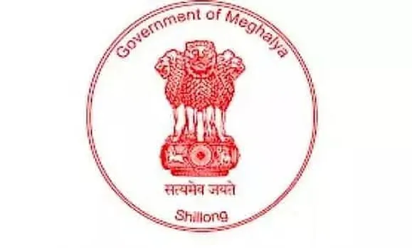 Meghalaya MSDMA Recruitment 2022 - Consultant Vacancy, Job Opening