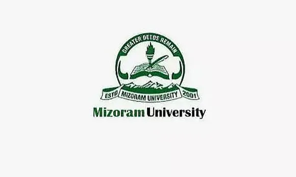 Mizoram University Recruitment 2022 - Field Investigator Vacancy, Job Opening