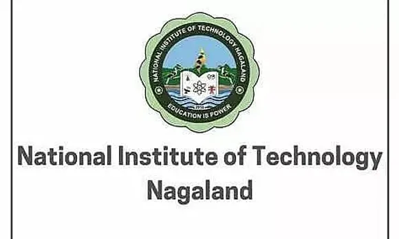 NIT Nagaland Recruitment 2022 - Junior Project Fellow Vacancy, Job Opening