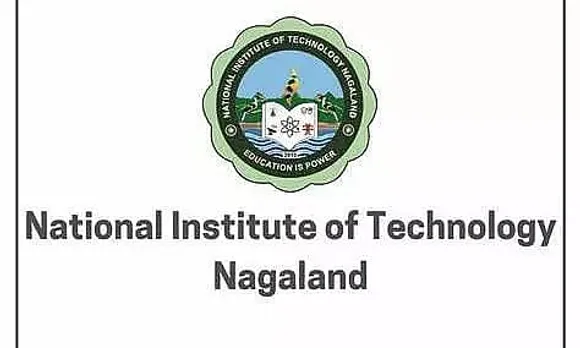 NIT Nagaland Recruitment 2022 - Junior Research Fellow Vacancy, Job Opening