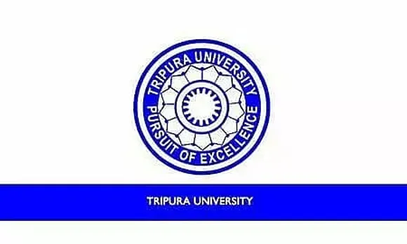 Tripura University Recruitment 2022 - Field Worker Vacancy, Job Opening