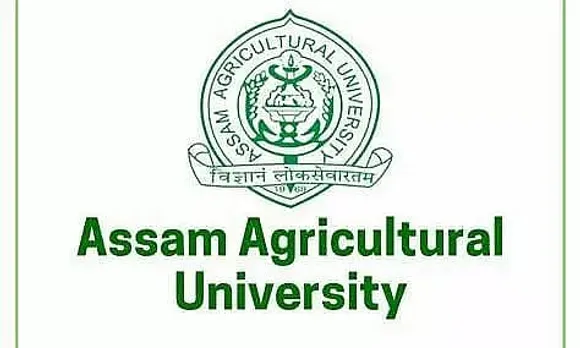 Assam Agricultural University Recruitment 2022 - Skill Labour Vacancy, Job Opening
