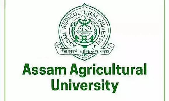 Assam Agricultural University Recruitment 2022 - Director, Comptroller Vacancy, Job Opening