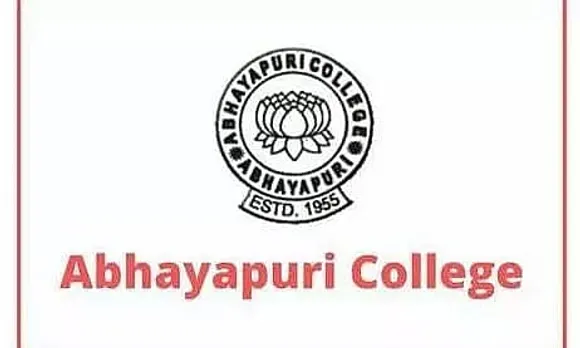 Abhayapuri College Assam Recruitment 2022 - Assistant Professor Vacancy, Job Opening