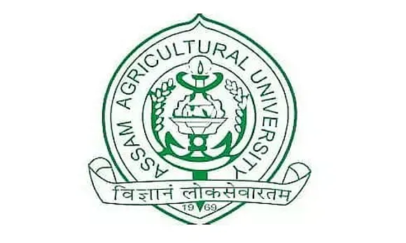 Assam Agricultural University Recruitment 2023 - Project Assistant Vacancy, Job Opening