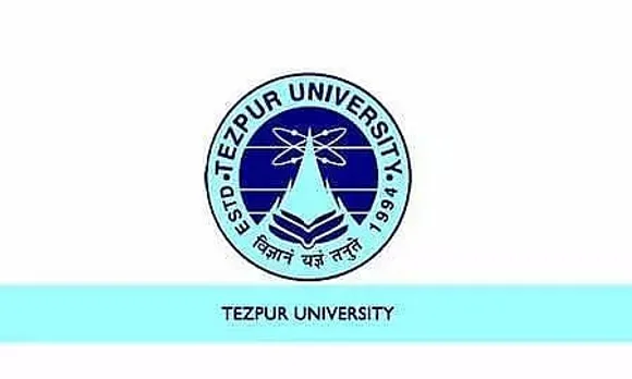 Tezpur University Recruitment 2023 - Research Associate Vacancy, Job Opening