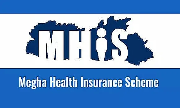 Meghalaya MHIS Recruitment 2023 - Programme Manager Vacancy, Job Opening