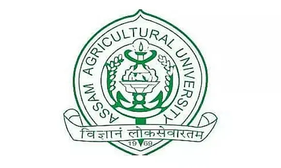 Assam Agricultural University Recruitment 2023 - Contractual Worker Vacancy, Job Opening