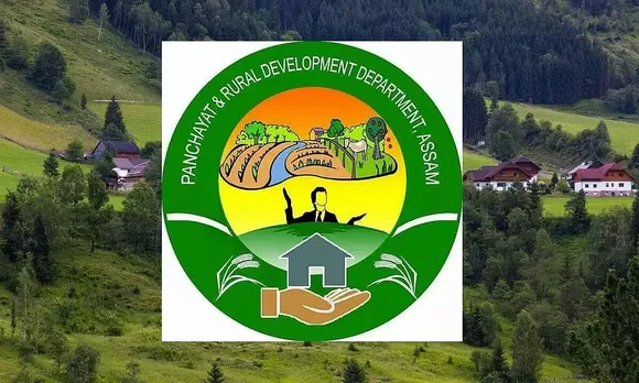 PNRD Assam Recruitment 2023 - Intern Vacancy, Job Opening