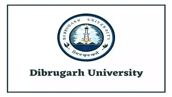 Dibrugarh University Recruitment 2023 - Laboratory Assistant, Laboratory Attendant and Museum Attendant Vacancy, Job Openings