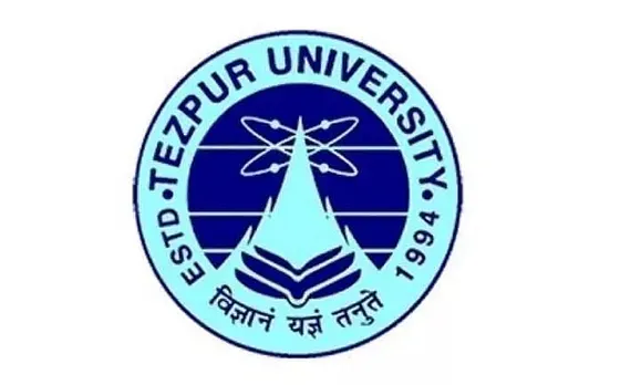 Tezpur University Recruitment 2023 - Senior Research Fellow Vacancy, Job Opening