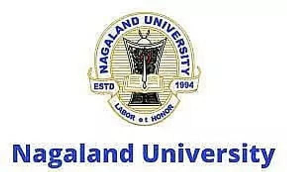 Nagaland University Recruitment 2023 – Research Assistant, Field Investigator Vacancy, Job Opening