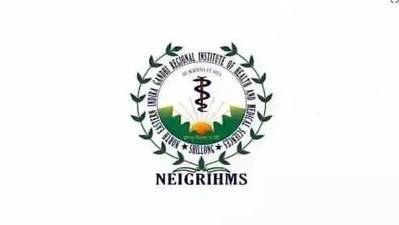 NEIGRIHMS Recruitment 2023 - Junior Resident Doctor Vacancy, Latest Jobs