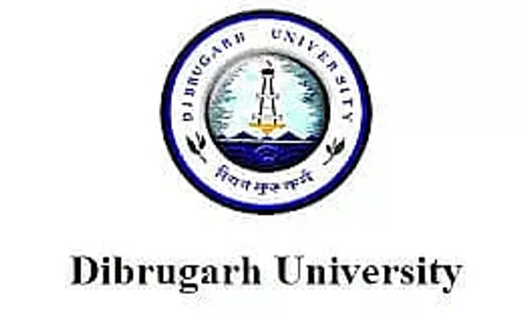 Dibrugarh University Recruitment 2023 – Assistant Professor Vacancy, Job Opening